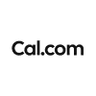 Cal.com logo