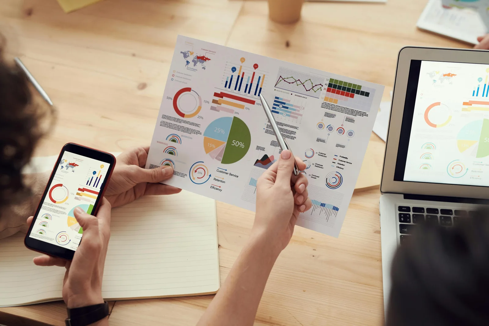 How specialized AI technology is accelerating bankruptcy recovery and improving client outcomes