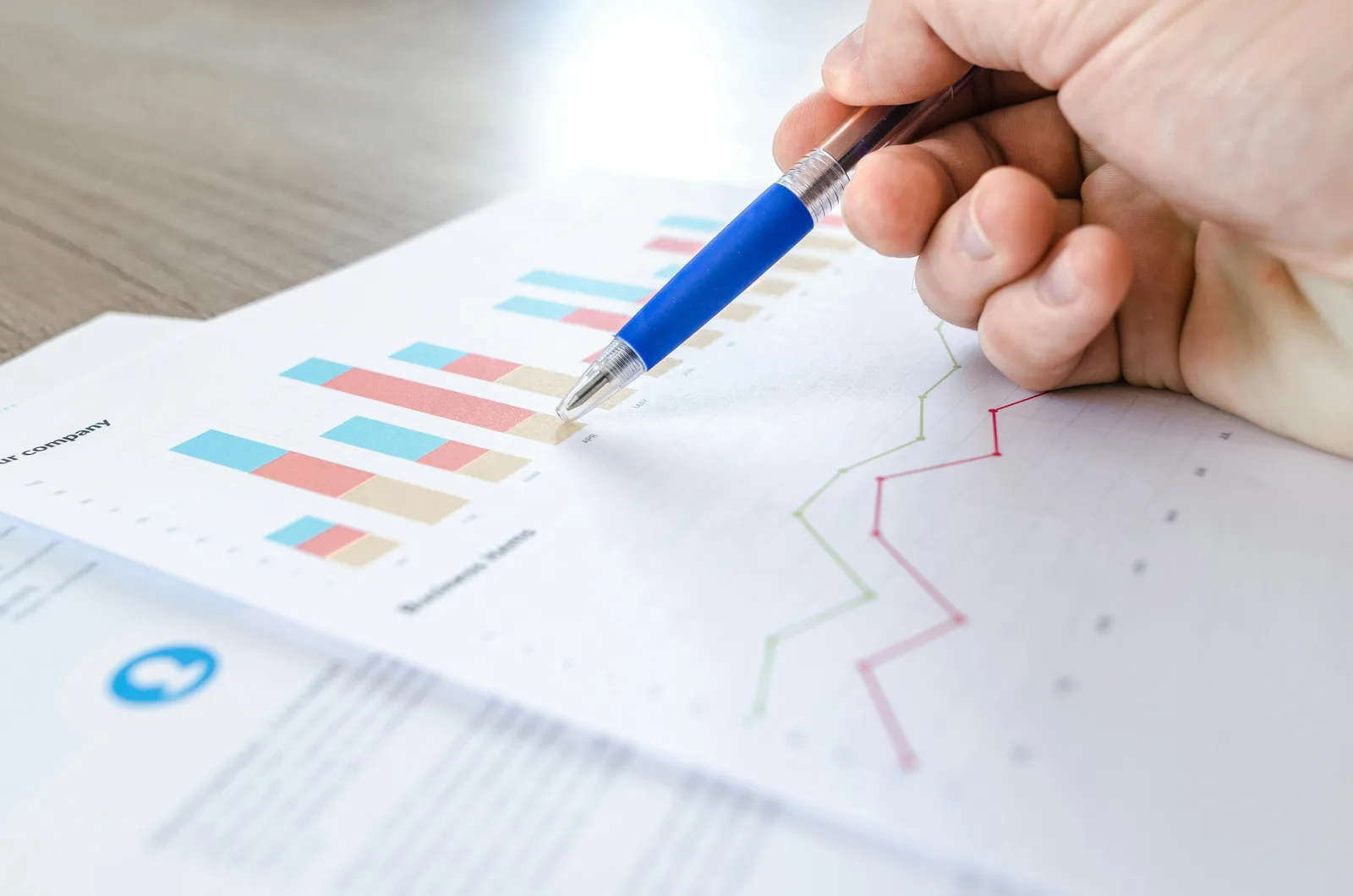 Why analyzing bank statements in divorce is so difficult — and why you need more than ChatGPT