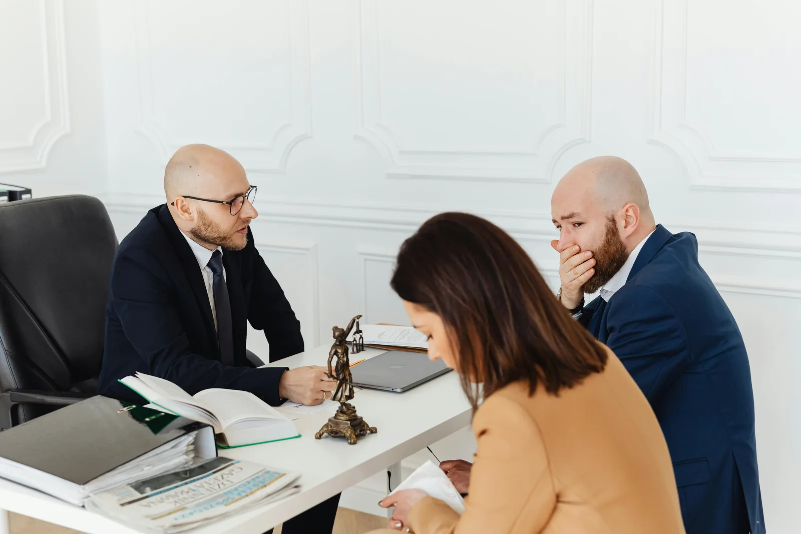 Best AI tools for divorce & family law attorneys