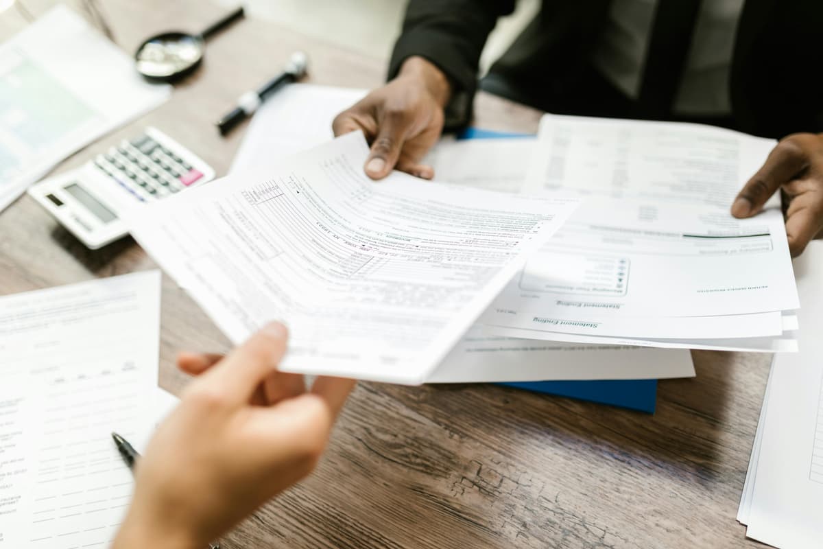 Asset recovery analysis for bankruptcy trustees showing hidden transfers and preferences